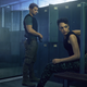 Illustration for article titled Heres a Much Closer Look at Syfys New Alien Terrorist Show, iHunters/i